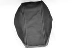 Leather Synthetic Console Armrest Cover for Toyota Celica (1982–1986)