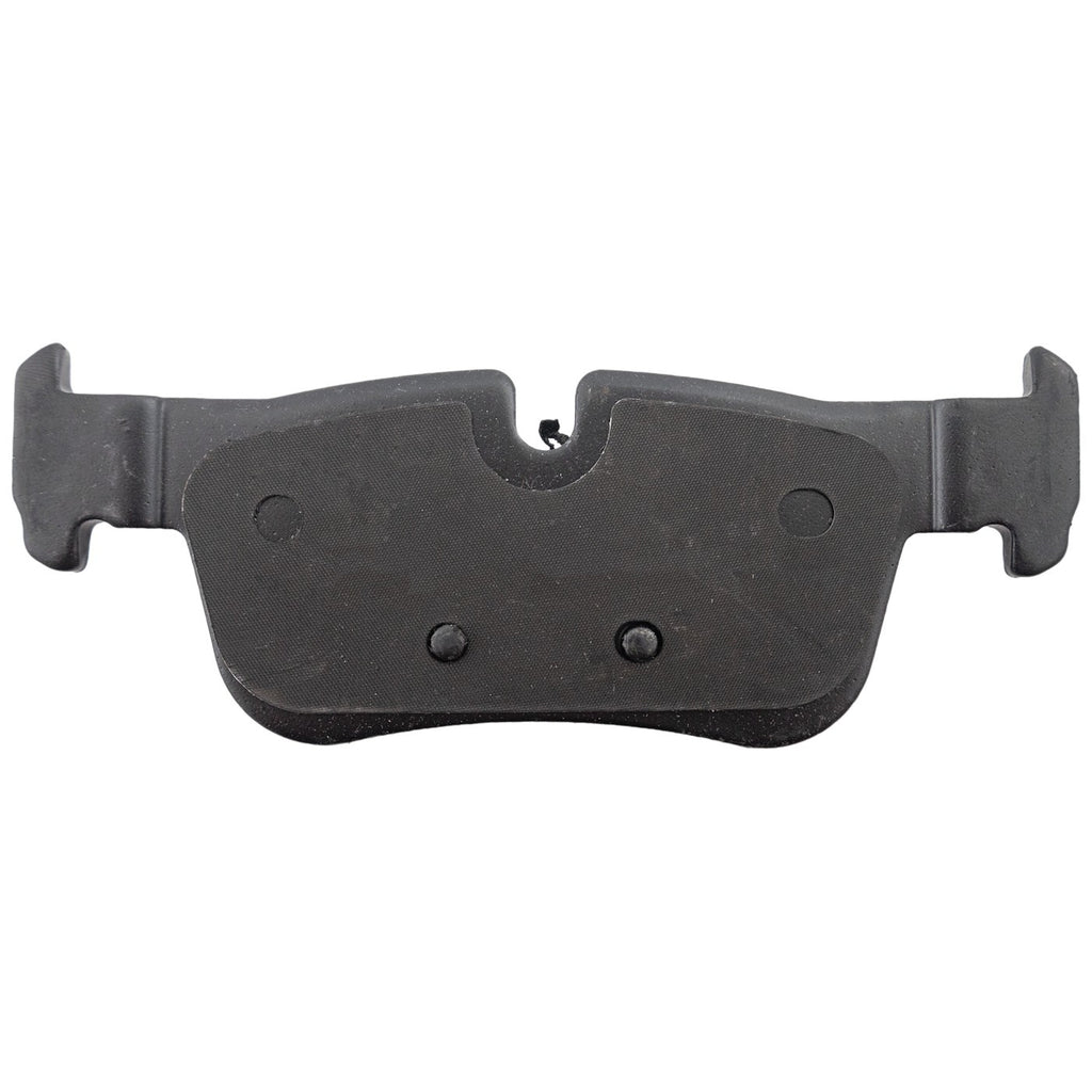 Rear Brake Pads Set for Mini Cooper Clubman Countryman (2016–2020)