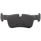 Rear Brake Pads Set for Mini Cooper Clubman Countryman (2016–2020)
