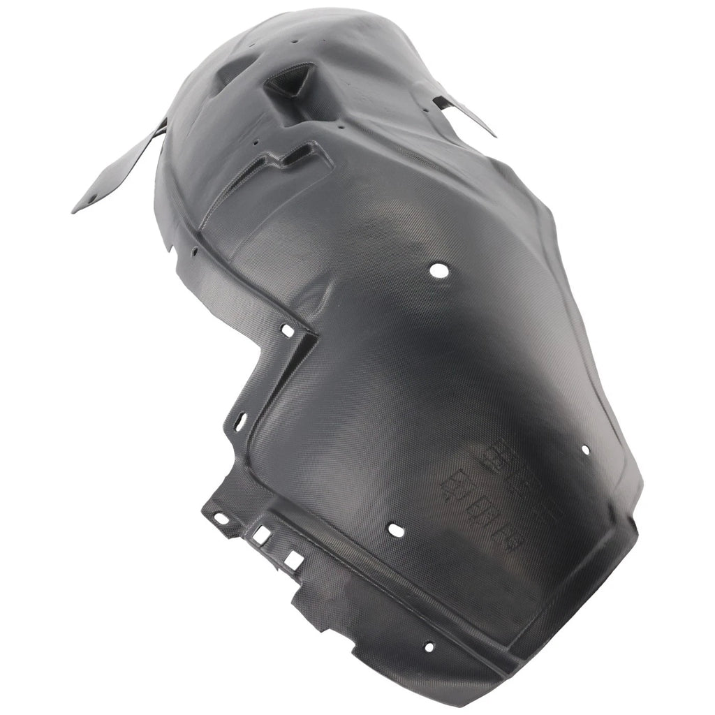 Fender Liner for Chevrolet Silverado 2500 HD (2001–2006) Front Right Inner
