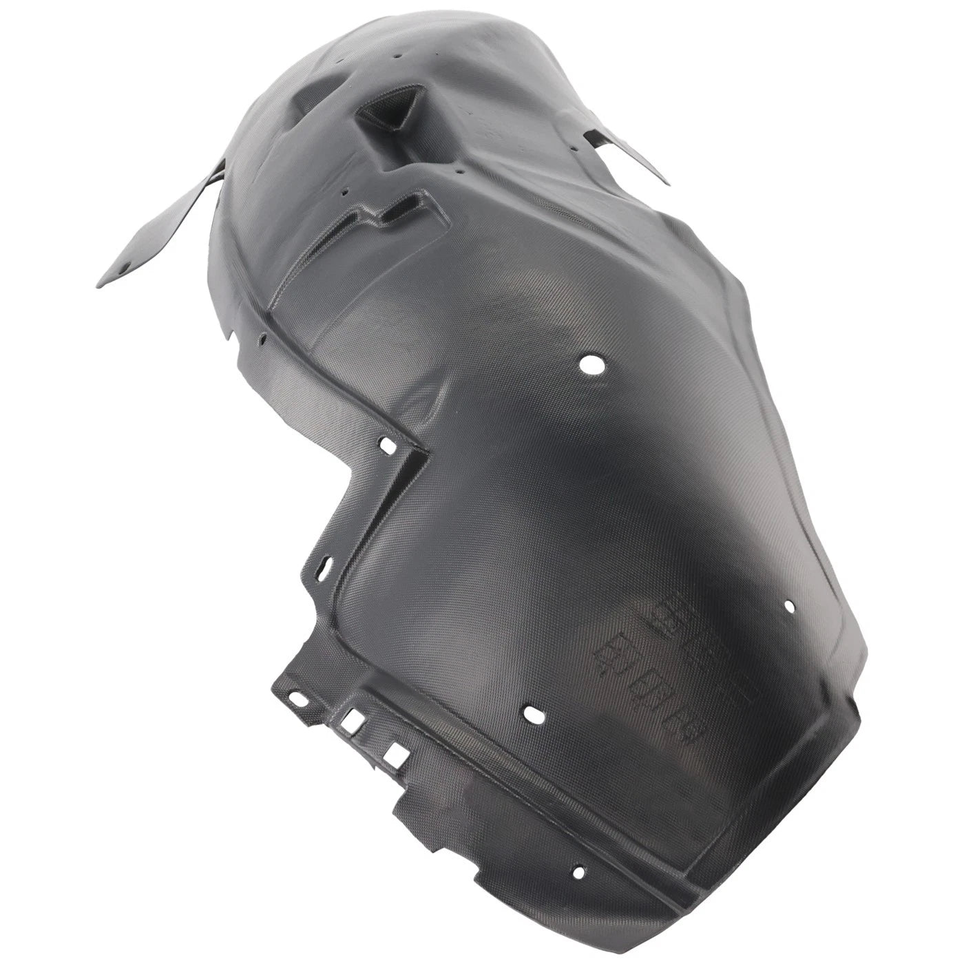Fender Liner for Chevrolet Silverado 2500 HD (2001–2006) Front Right Inner