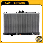 Radiator Aluminum Core for Mitsubishi Lancer (2002–2007)