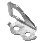 Trunk Lock Ring for Toyota Corolla Avalon (2003-2023)