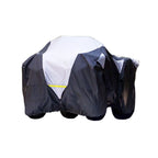 ATV Cover for Yamaha Grizzly 400 450 600 700 (Heavy Duty, Trailerable)