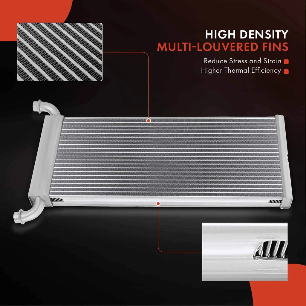 HVAC Heater Core for Mercedes-Benz Sprinter 2500 (2010-2018)