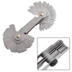 Thread Gauge Set for Accurate Metric & American Measurements