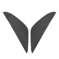 Carbon Fiber Door Anti-Collision Cushion Cover for Toyota Tundra (2014–2021)