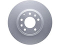 Front Brake Rotor for Mazda CX-7 (2007–2012) YX879QF