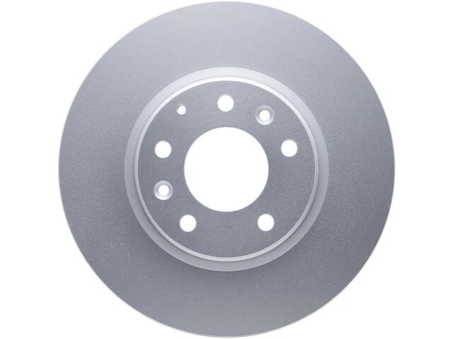 Front Brake Rotor for Mazda CX-7 (2007–2012) YX879QF