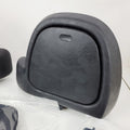 Lower Fairing Glove Box Kit for Harley-Davidson Touring (2014–2024)