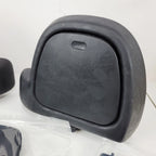 Lower Fairing Glove Box Kit for Harley-Davidson Touring (2014–2024)