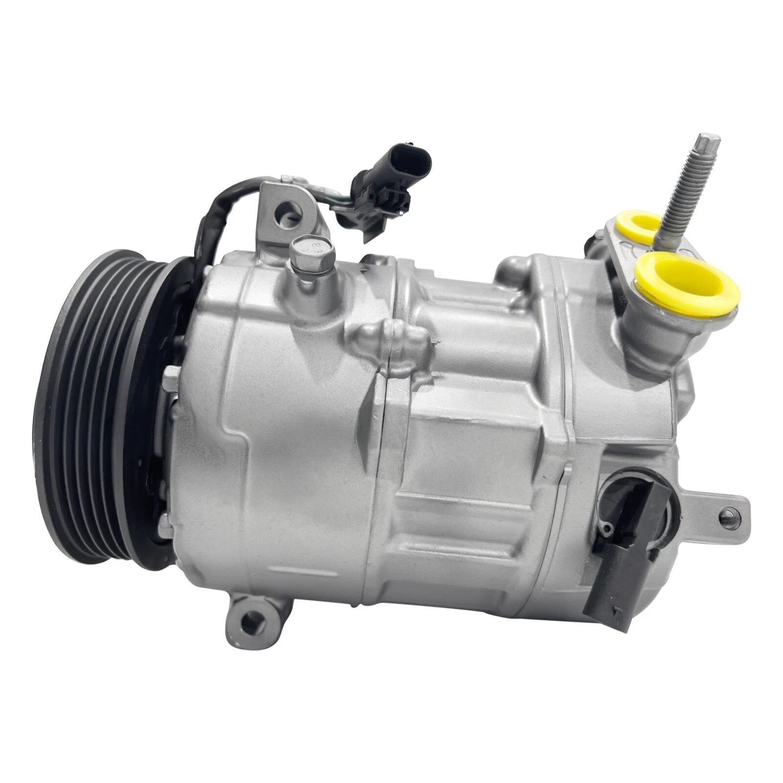 AC Compressor Replacement for Cadillac XT5 2.0L (2025–2025)