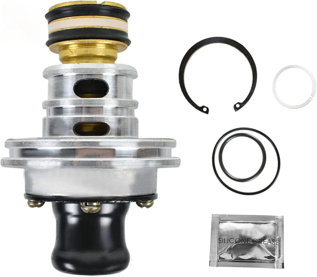 Purge Valve Kit Set AD-IP 801266/065612 for K022105 (2010–2015)