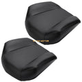 2X Base Bottom Seat Cushion for Polaris RZR 800 2008-2014 RZR 900 #2685956