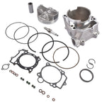 Top End Gasket Rebuild Kit for Yamaha YFZ450 (2004–2023)