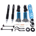 24 Way Damping Adjustable Coilovers Lowering Kit For Forte Sedan (BD) 19-23
