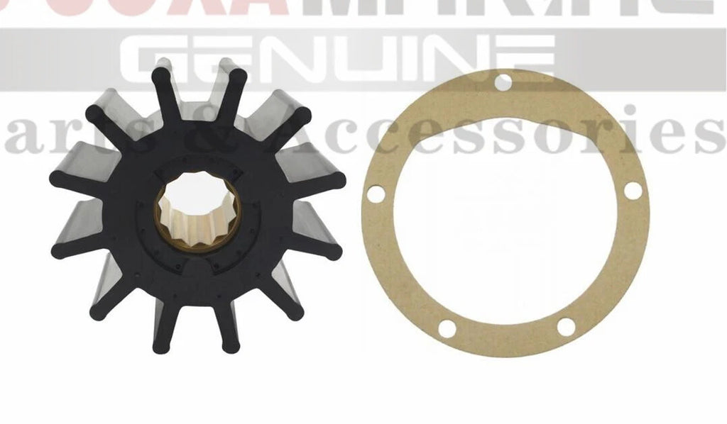 Pump Impeller Kit for Jabsco 17936-0001-P, Johnson 09-814B (F9B-9)