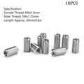 Thread Reducer M8 to M6X1.0 for Automotive Repair Tool