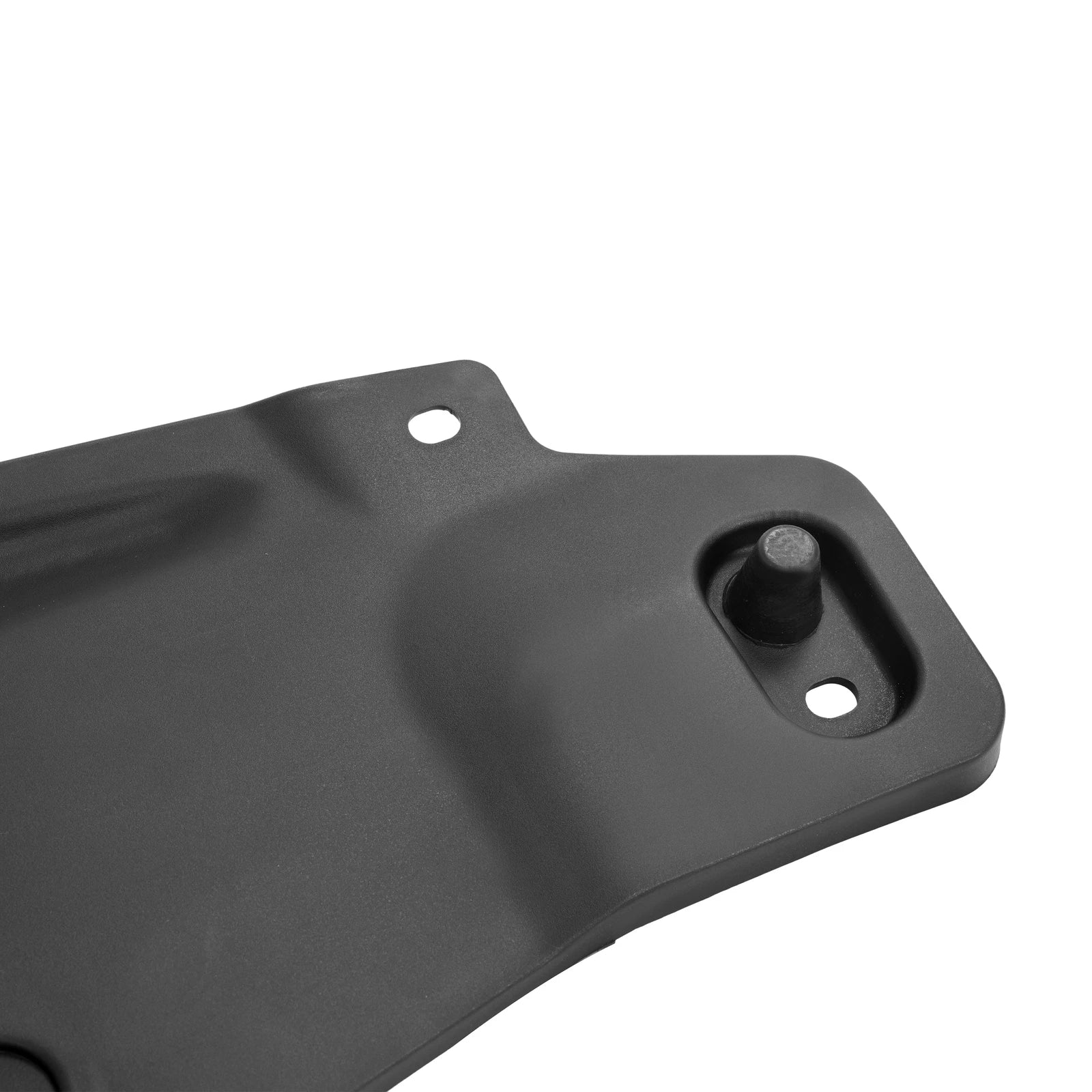 Radiator Grill Support Shield for Honda Pilot (2009-2015)