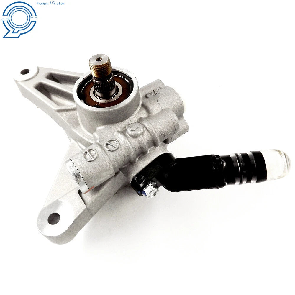 Power Steering Pump for Honda Pilot Odyssey Acura MDX (2005–2008)