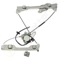 Window Regulator with Motor Front Left for Nissan 350Z (2003–2009)