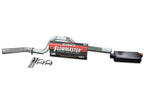 3" Exhaust Kit for Chevy GMC 1500 (1996–1999) Flowmaster 50 Series