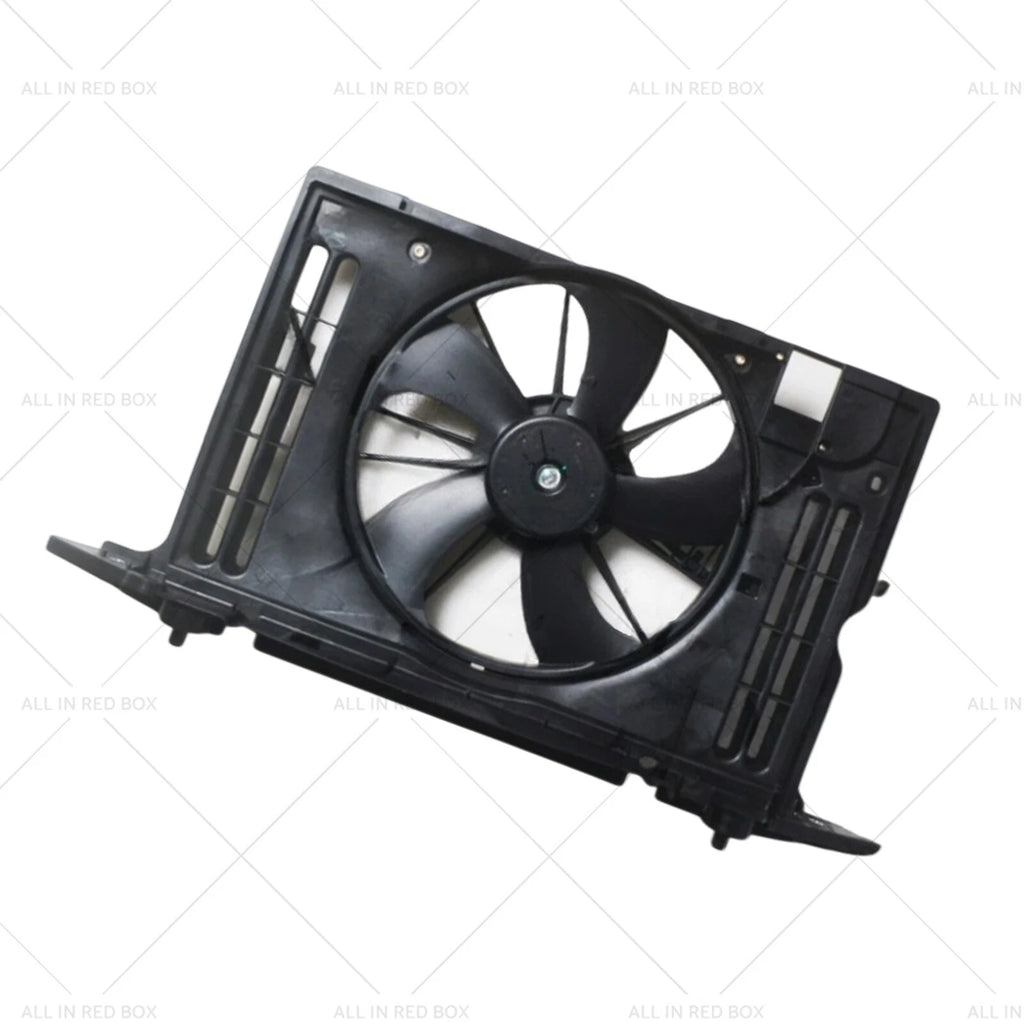 Radiator Cooling Fan for Toyota Rayon E18 1.8GS (2016) 7ZR-FE