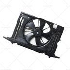 Radiator Cooling Fan for Toyota Rayon E18 1.8GS (2016) 7ZR-FE