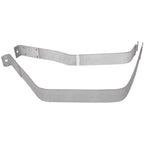 Set of 2 Fuel Gas Tank Straps for Ram Pickup Truck (1994–2002)