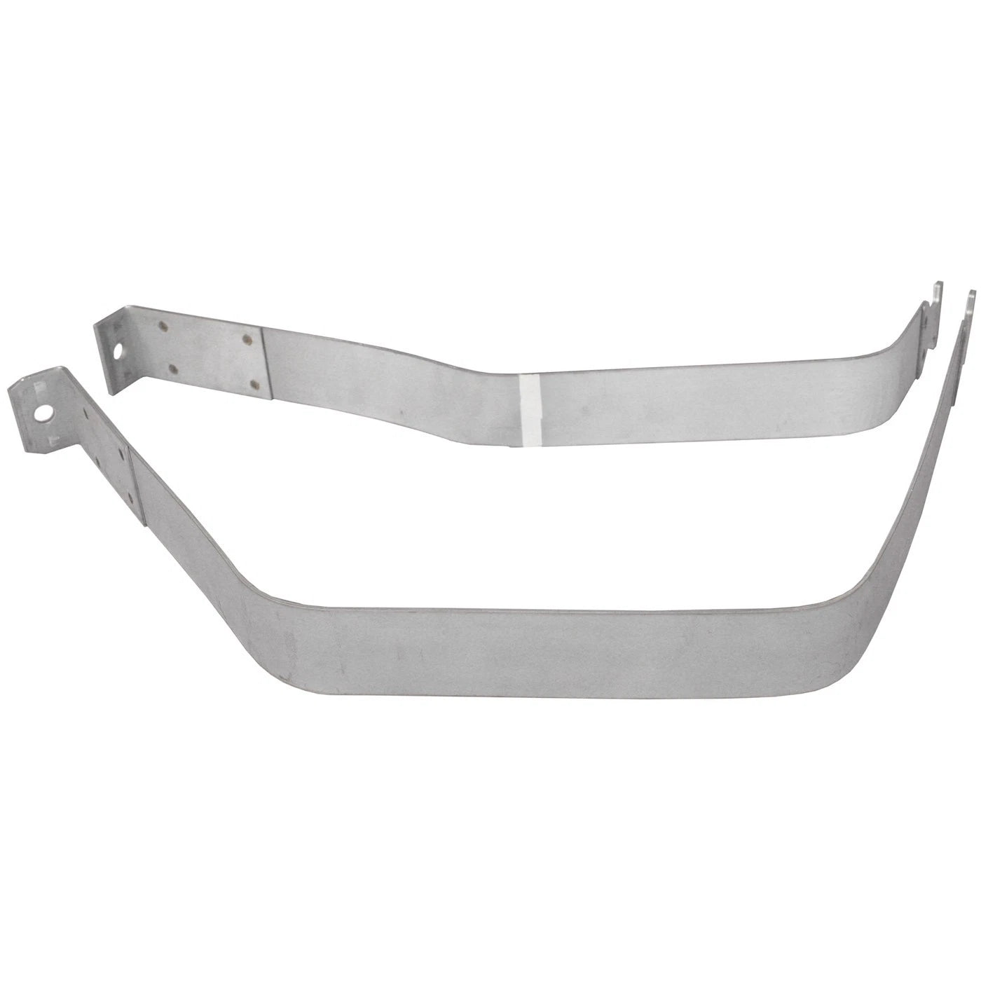 Set of 2 Fuel Gas Tank Straps for Ram Pickup Truck (1994–2002)