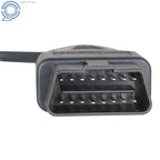 OBD2 Security Gate Bypass Cable for Dodge Cummins RAM HD (2018-2020)