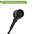 Crankshaft Position Sensor for Mercedes-Benz CL600 (1992–1999) No. 0031532228