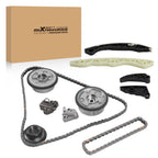 Timing Chain Kit for Chrysler 200, Sebring 2.4L (2007-2014)