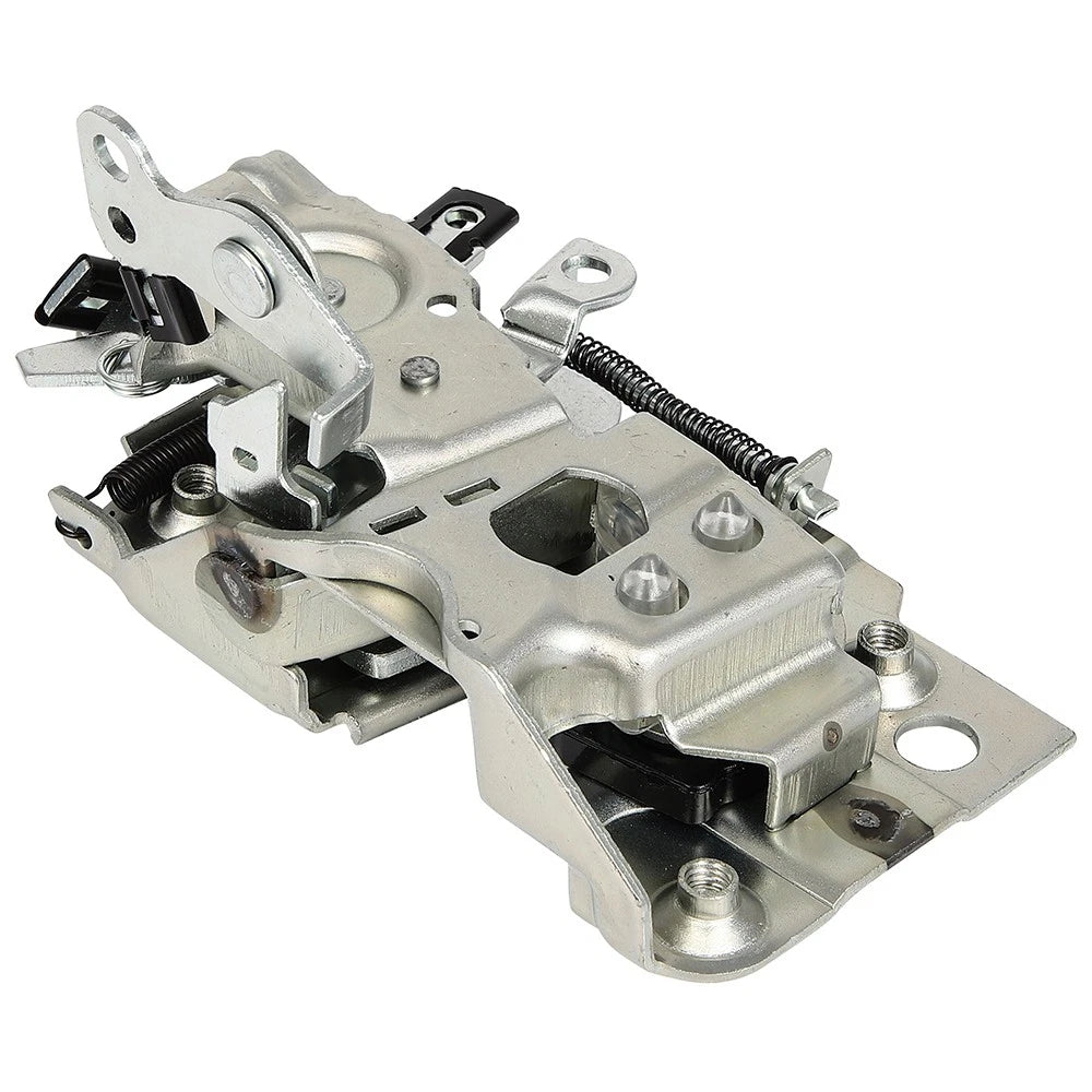 Front Left Driver Side Door Latch Assembly for Chevrolet GMC Oldsmobile (1994–2002) 940-102