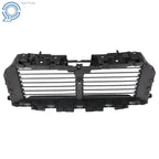 Front Upper Radiator Grille Air Shutter Assembly for Ford F-150 (2021–2022)