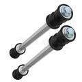Set of 2 Stabilizer Sway Bar Linkage Rods for Polaris Sportsman 550 850 1000 XP