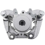 Pair Rear Brake Calipers for BMW 528i 535d 535i (2011-2016)