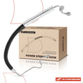 Power Steering Pressure Line Hose for Nissan Quest (2004–2009)