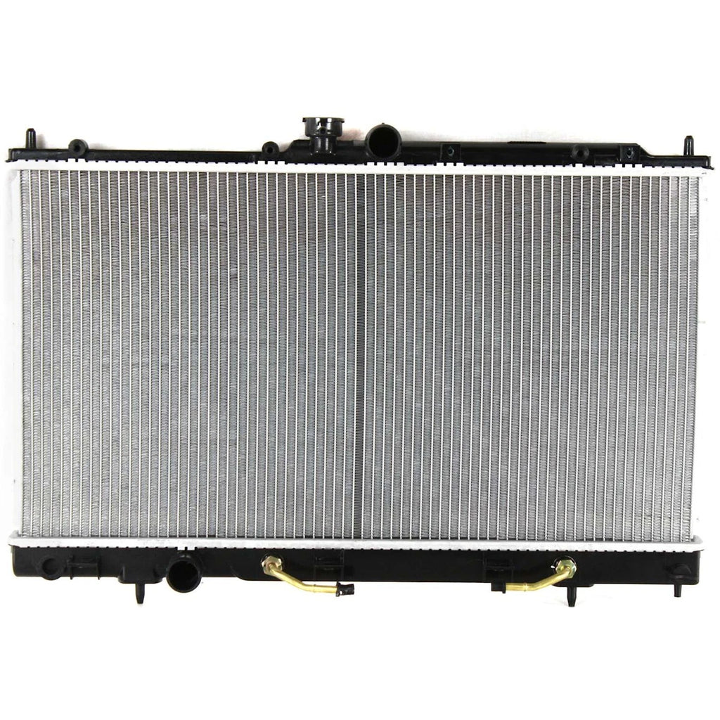 Aluminum Radiator for Mitsubishi Lancer (2002–2007)