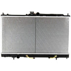 Aluminum Radiator for Mitsubishi Lancer (2002–2007)