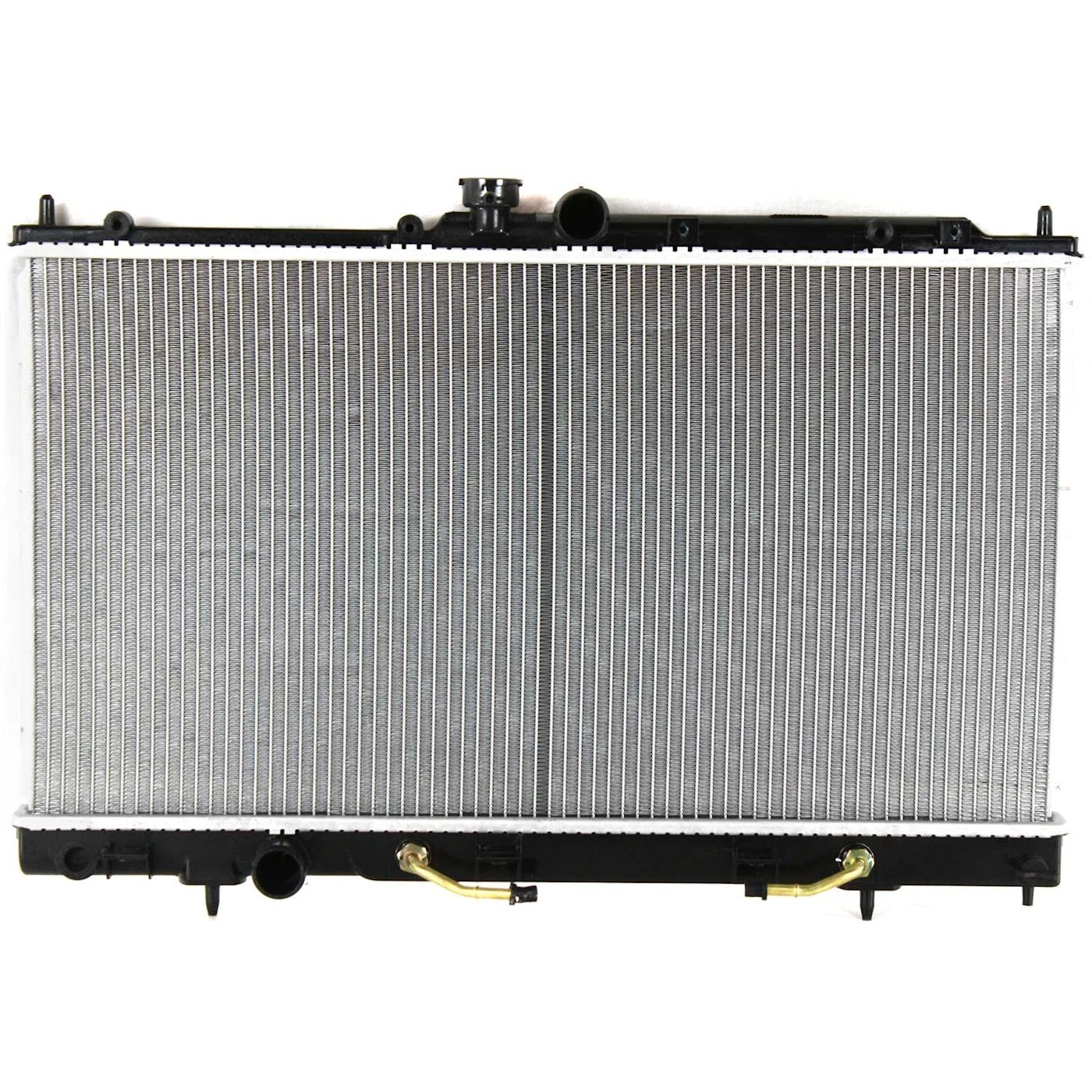 Aluminum Radiator for Mitsubishi Lancer (2002–2007)