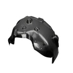 Replacement Plastic Front Driver Side Fender Liner for Honda Civic (2016–2021)