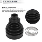 Inner CV Joint Boot Kit with Clamps for Ford Focus (2011–2015)