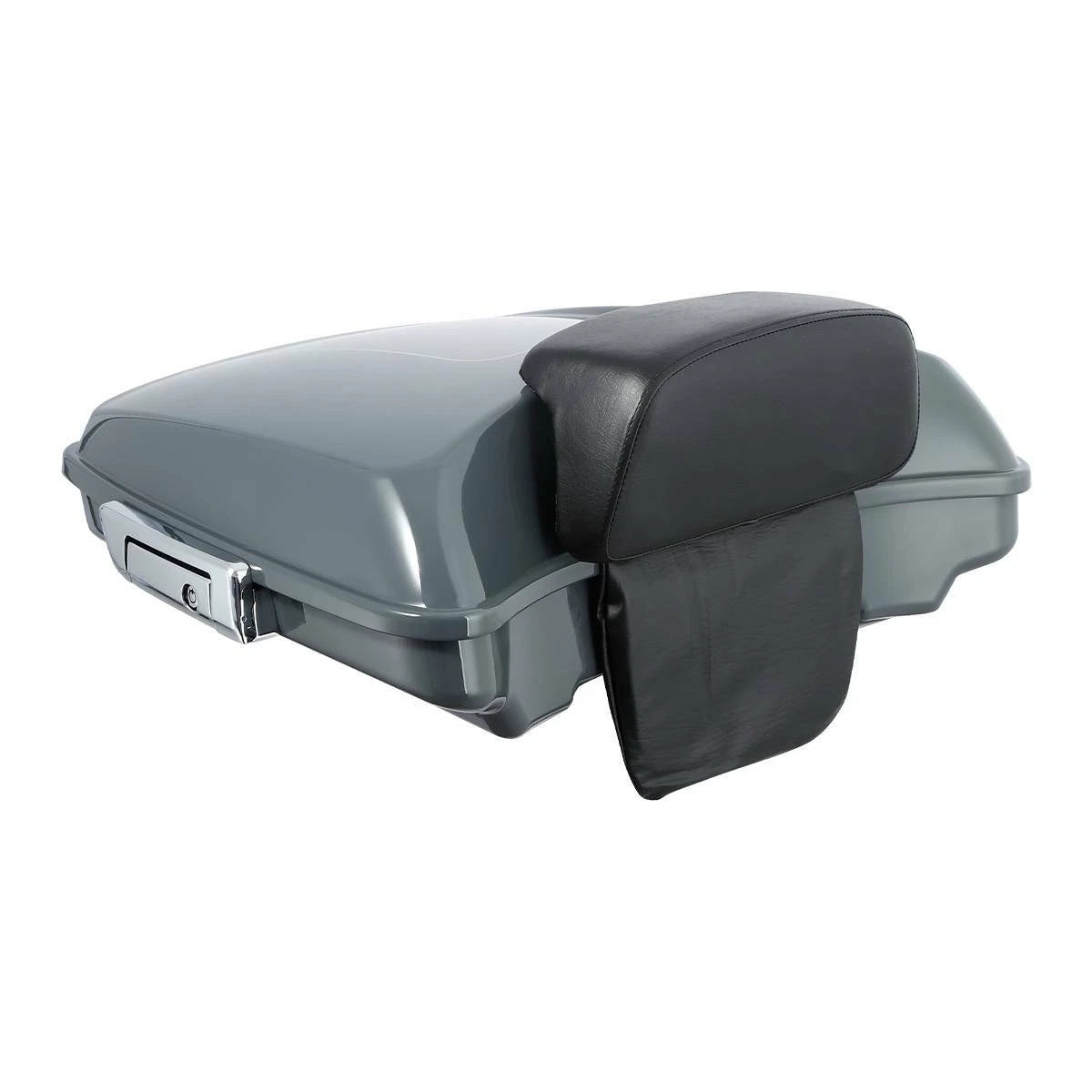 Razor Trunk Pad Mount Rack for Harley Davidson Touring Glide (1997–2008)