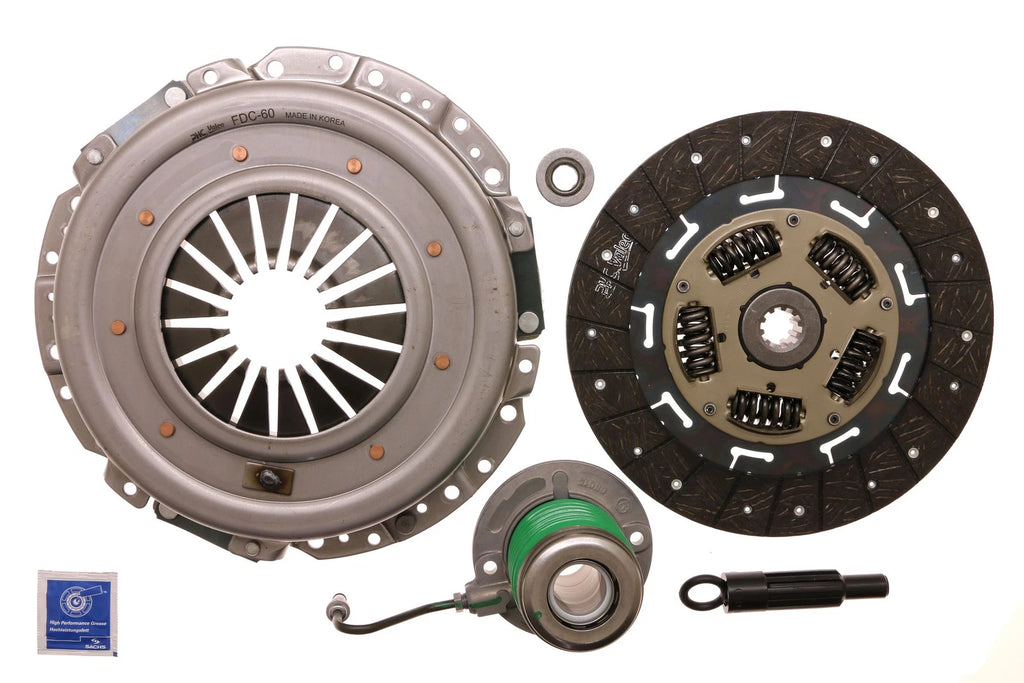 Clutch Kit for Ford Mustang (2005–2010)