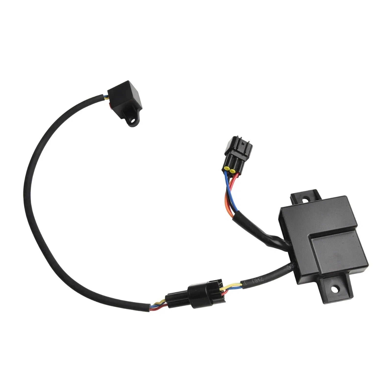 CDI Rev Ignition Box Precise Fit for Suzuki LTZ50