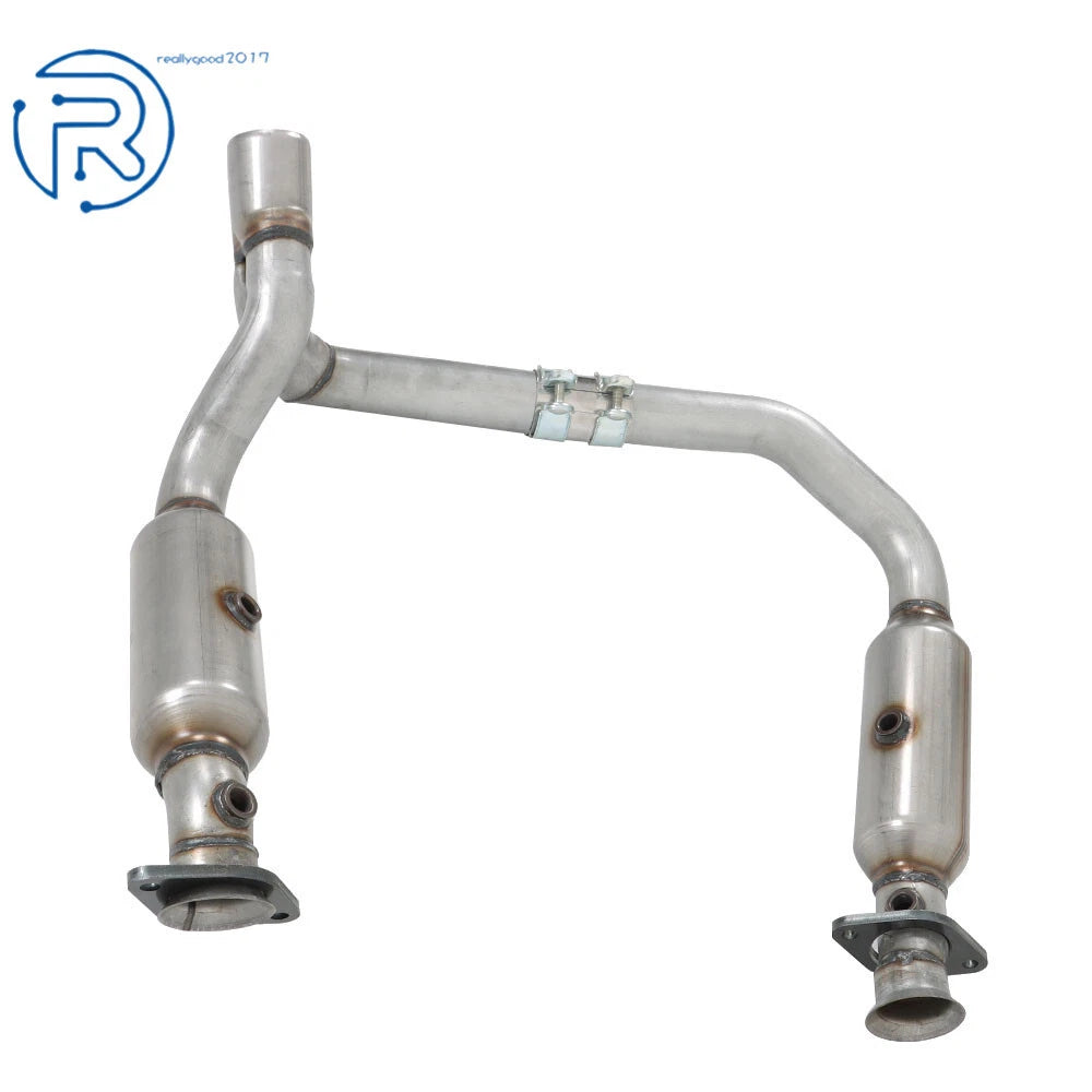 Y Pipe Catalytic Converter for Ram 1500 5.7L V8 (2009-2016)