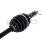 Set of 2 CV Joint Axles for Honda FourTrax 300 (1990–2000)