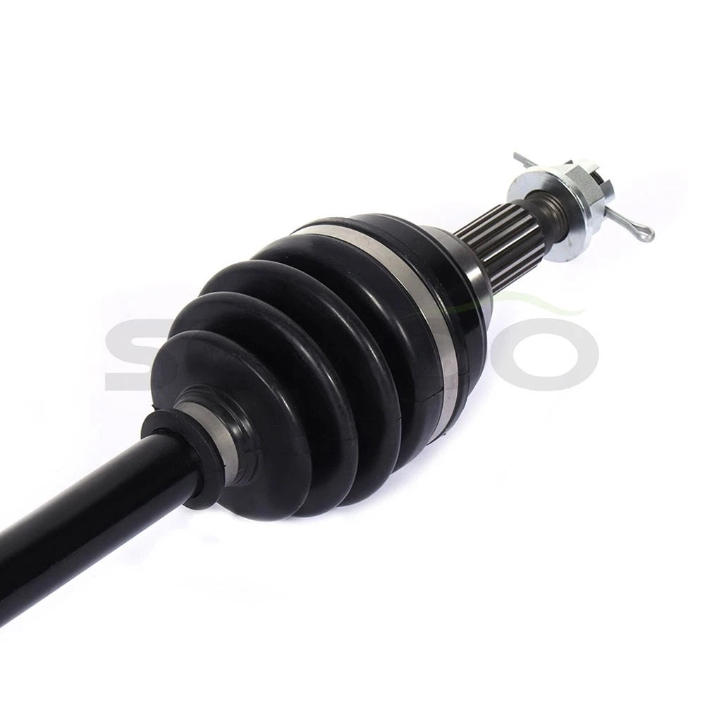 Set of 2 CV Joint Axles for Honda FourTrax 300 (1990–2000)