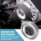 Drive Belt Tensioner Assembly for Suzuki Grand Vitara (2006–2008)